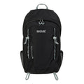 Black - Front - Regatta Survivor V4 6.6gal Knapsack