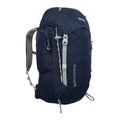 Navy - Side - Regatta Survivor V4 11.8gal Knapsack