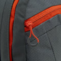 Ebony Grey - Lifestyle - Regatta Paladen II 9.2gal Laptop Backpack