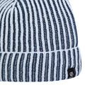 Quiet Blue-Moonlight - Side - Dare 2B Childrens-Kids Ding Contrast Beanie