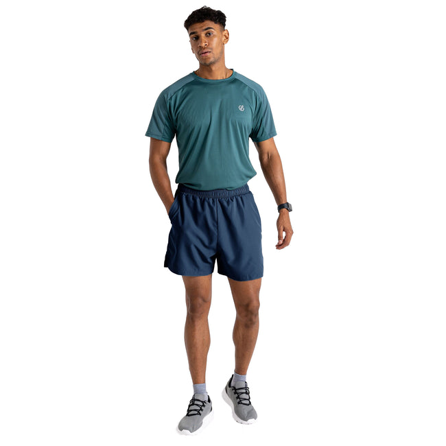 Moonlight Denim - Lifestyle - Regatta Mens Gym Shorts