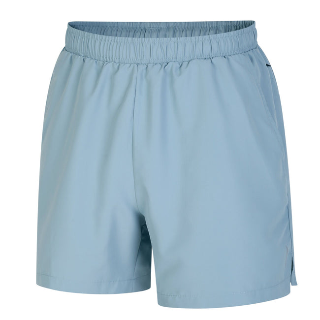 Slate - Side - Regatta Mens Gym Shorts