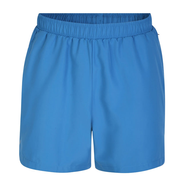 Deep Water - Front - Regatta Mens Gym Shorts