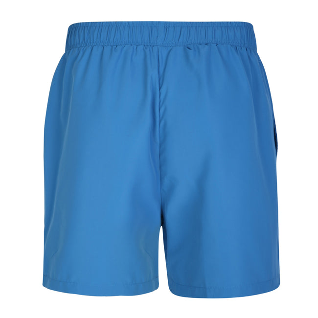 Deep Water - Back - Regatta Mens Gym Shorts