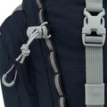 Navy - Close up - Regatta Survivor V4 9.2gal Knapsack