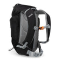 Black - Back - Regatta Survivor V4 9.2gal Knapsack