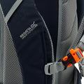 Navy - Lifestyle - Regatta Survivor V4 9.2gal Knapsack