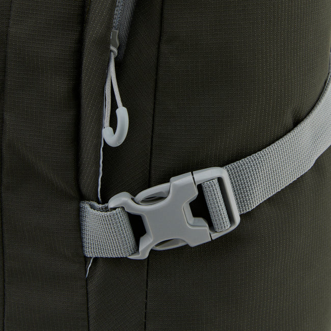Dark Khaki - Pack Shot - Regatta Survivor V4 85L Knapsack