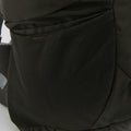 Dark Khaki - Close up - Regatta Survivor V4 85L Knapsack