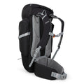 Black - Back - Regatta Survivor V4 85L Knapsack