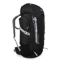 Black - Side - Regatta Survivor V4 85L Knapsack