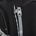 Black - Pack Shot - Regatta Survivor V4 85L Knapsack