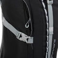 Black - Close up - Regatta Survivor V4 85L Knapsack