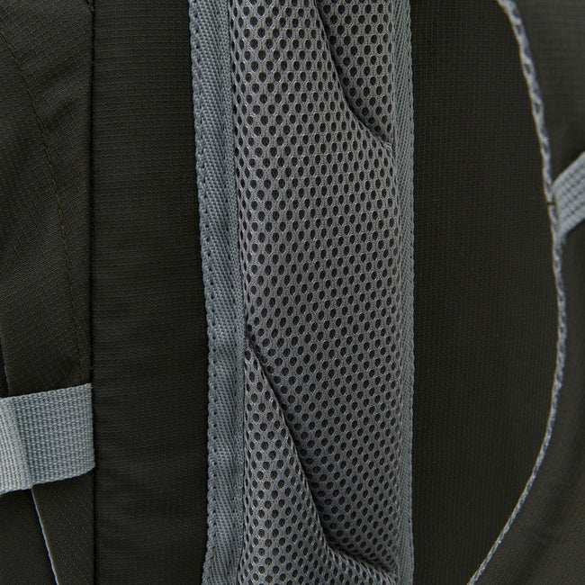 Dark Khaki - Lifestyle - Regatta Survivor V4 85L Knapsack