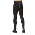 Black - Lifestyle - Regatta Mens Pro Base Layer Bottoms