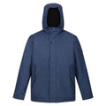 Admiral Blue - Front - Regatta Mens Sterlings IV Waterproof Jacket