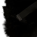 Black - Side - Dare 2B Womens-Ladies Identity Trapper Hat