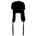 Black - Front - Dare 2B Womens-Ladies Identity Trapper Hat