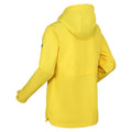 Maize Yellow - Lifestyle - Regatta Womens-Ladies Bayla Waterproof Jacket
