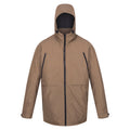 Crocodile - Front - Regatta Mens Larrick Waterproof Jacket