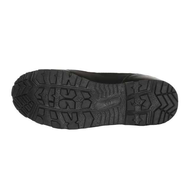 Black-Granite - Lifestyle - Regatta Mens Vendeavour Pro Walking Boots