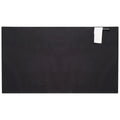 Black - Back - Dare 2B Microfiber Bath Towel