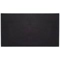 Black - Front - Dare 2B Microfiber Bath Towel