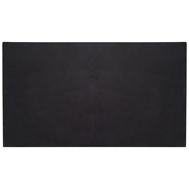 Black - Front - Dare 2B Microfiber Bath Towel