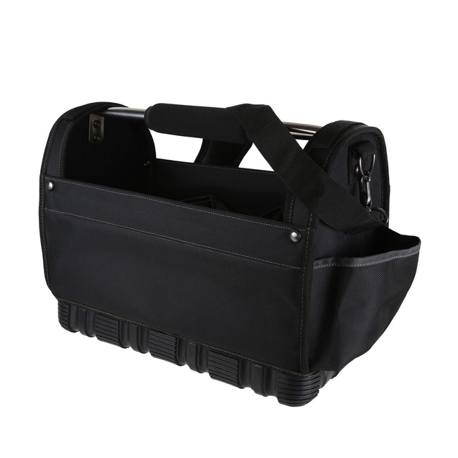Black - Back - Regatta Premium Tool Bag