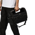 Black - Side - Regatta Premium Tool Bag