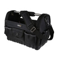 Black - Front - Regatta Premium Tool Bag