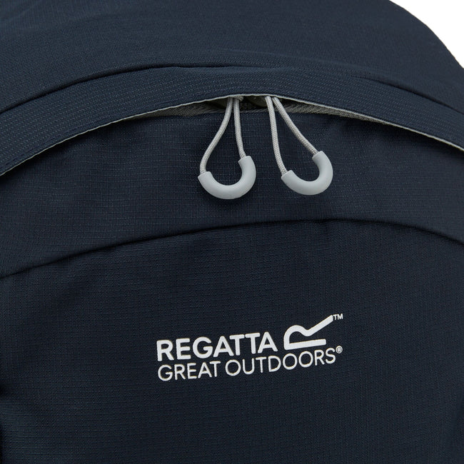 Navy - Pack Shot - Regatta Survivor V4 5.2gal Knapsack