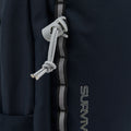 Navy - Close up - Regatta Survivor V4 5.2gal Knapsack