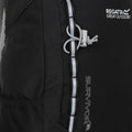 Black - Lifestyle - Regatta Survivor V4 5.2gal Knapsack