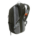 Dark Khaki - Back - Regatta Survivor V4 5.2gal Knapsack
