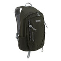 Dark Khaki - Side - Regatta Survivor V4 5.2gal Knapsack