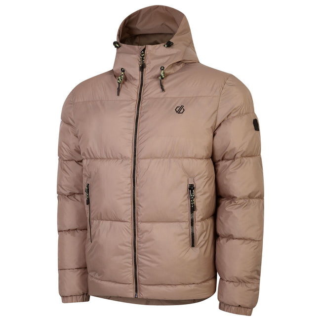 Clay - Side - Dare 2B Mens Endless IV Padded Jacket