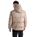 Clay - Pack Shot - Dare 2B Mens Endless IV Padded Jacket