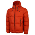 Rooibos Tea - Side - Dare 2B Mens Endless IV Padded Jacket