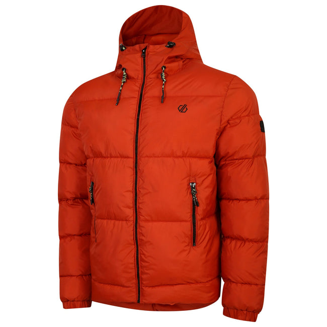 Rooibos Tea - Side - Dare 2B Mens Endless IV Padded Jacket