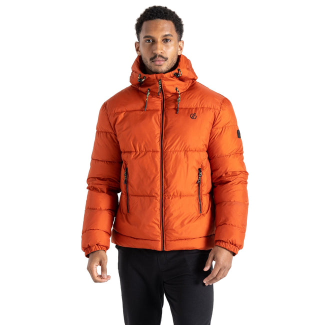 Rooibos Tea - Lifestyle - Dare 2B Mens Endless IV Padded Jacket