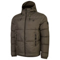 Green Lichen - Side - Dare 2B Mens Endless IV Padded Jacket