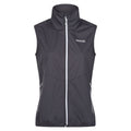 Seal Grey - Front - Regatta Womens-Ladies Lankin Vest