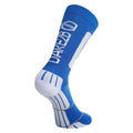 Olympian Blue-White - Back - Dare 2B Mens Performance Ski Socks