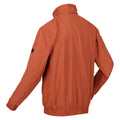 Baked Clay - Lifestyle - Regatta Mens Shorebay Waterproof Jacket