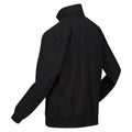 Black - Lifestyle - Regatta Mens Shorebay Waterproof Jacket