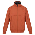 Baked Clay - Front - Regatta Mens Shorebay Waterproof Jacket