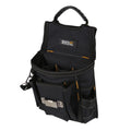 Black - Back - Regatta Professional Tool Holster