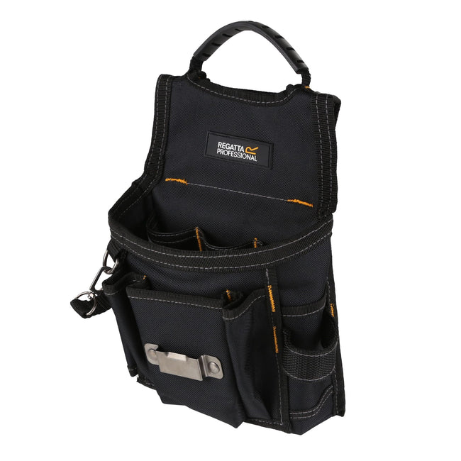 Black - Back - Regatta Professional Tool Holster