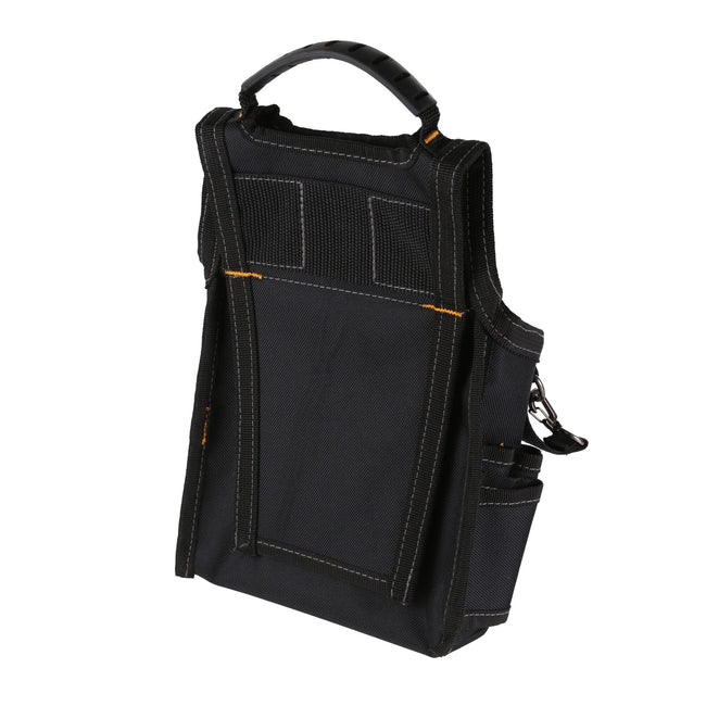 Black - Side - Regatta Professional Tool Holster